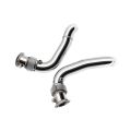 Downpipe FMIC.Pro für BMW F01 F02 G11 G12 750i/ix N63N N63R 2011-2017