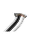 Downpipe FMIC.Pro for AUDI A4 2.7 3.0 TDI B7 2005-2008