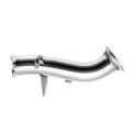 Downpipe FMIC.Pro für BMW F20 F21 135i 135ix N55 2014-2016