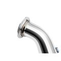 Downpipe FMIC.Pro für BMW F20 F21 135i 135ix N55 2014-2016