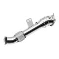 Downpipe FMIC.Pro for BMW G01 X3 M40iX B58