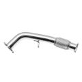 Downpipe FMIC.Pro für AUDI A6 C7 3.0 TDI 2011-2014