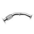 Downpipe FMIC.Pro für AUDI A6 C7 3.0 TDI 2011-2014