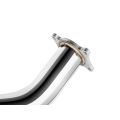Downpipe FMIC.Pro für AUDI A6 C7 3.0 TDI 2011-2014