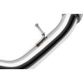 Downpipe FMIC.Pro für AUDI A6 C7 3.0 TDI 2011-2014