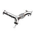 Downpipe FMIC.Pro for BMW G30 540d B57