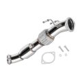 Downpipe FMIC.Pro für Ford Focus ST Mk3 2.0T + Katalysator