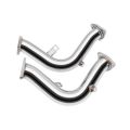 Downpipe FMIC.Pro for AUDI S4 S5 A4 A5 A6 A7 A8 Q5 SQ5 B8 8T C7 D4 3.0 TFSI 2010-2018 Quattro