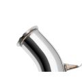 Downpipe FMIC.Pro für BMW F07 F10 F11 GT 535i ix 3.0L N55 2010-2016