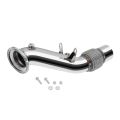 Downpipe FMIC.Pro for BMW G02 X4 20iX X4 30iX