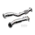 Downpipe FMIC.Pro for BMW M2 M3 M4 G20 G80 S58 B30 2020+