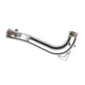 Downpipe FMIC.Pro for VW Transporter T5 1.9 2.5 TDI 2006-2010
