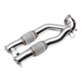Downpipe FMIC.Pro für AUDI RS3 2.5 TFSI 8V 2017-