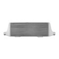 Intercooler Subaru Impreza 02-07 Red