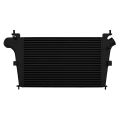 Intercooler FMIC.Pro for Saab 9-5 (1998-2010)