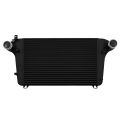 Intercooler FMIC.Pro for Ford Explorer ST