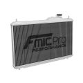 Racing Radiator FMIC.Pro for HONDA CIVIC FN2 TYPE R