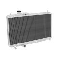 Racing Radiator FMIC.Pro for HONDA CIVIC FN2 TYPE R