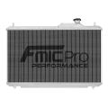Racing Radiator FMIC.Pro for HONDA CIVIC FN2 TYPE R