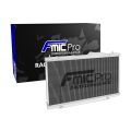 Racing Radiator FMIC.Pro for HONDA CIVIC TYPE-R FK2 FK8 15-17
