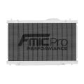 Racing Radiator FMIC.Pro for HONDA CIVIC TYPE-R FK2 FK8 15-17