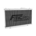 Racing Radiator FMIC.Pro for HONDA CIVIC TYPE-R FK2 FK8 15-17