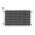 Racing Radiator FMIC.Pro for Nissan Patrol GQ 2.8 4.2 Diesel TD42 3.0L Y60 88-97