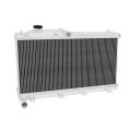 Racing Radiator FMIC.Pro for SUBARU IMPREZA GJ VL9 WRX STi VA 14+
