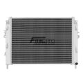 Racing Radiator FMIC.Pro for Mazda MX5 Miata NC 2.0L 4 Cyl 06-15