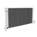 Racing Radiator FMIC.Pro for Fiat 500 | 595 | 695 1.4 Abarth 08-13