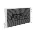 Racing Radiator FMIC.Pro for Fiat 500 | 595 | 695 1.4 Abarth 08-13