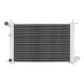 Racing Radiator FMIC.Pro for FORD FIESTA MK6 1.25 1.4 1.6 08-12