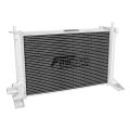 Racing Radiator FMIC.Pro for FORD FIESTA MK6 1.25 1.4 1.6 08-12
