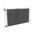 Racing Radiator FMIC.Pro for FORD FIESTA MK6 1.25 1.4 1.6 08-12