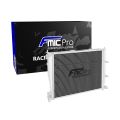 Racing Radiator FMIC.Pro for RENAULT CLIO MK3 2.0 16V 05-12
