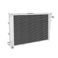 Racing Radiator FMIC.Pro for RENAULT CLIO MK3 2.0 16V 05-12