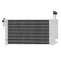 Racing Radiator FMIC.Pro for Peugeot 106 Sport GTI 1.6L Citroen Saxo VTR 16V 91-01