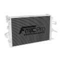 Racing Radiator FMIC.Pro for Volkswagen Transporter T5 2.5l TDI 03-09