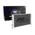 Racing Radiator FMIC.Pro for Volkswagen Golf MK6 CADDY JETTA PASSAT SCIROCCO TOURAN 1.2 1.4 TSI 07-16
