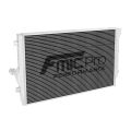 Racing Radiator FMIC.Pro for VOLKSWAGEN VW Golf V VI GTI