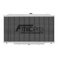 Racing Radiator FMIC.Pro for Nissan PATROL Y61 PETROL 4.5L TB45E 6 Cyl 97-01