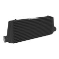 Intercooler 550x230x65mm FMIC.EU Black