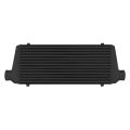 Intercooler 550x230x65mm FMIC.EU Black