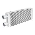 Intercooler 600x300x100mm One-side Colour FMIC.EU