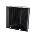 Side Mount Radiator Forge Motorsport FMCCRAD8 for Mercedes A CLA45 AMG