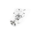 Blow-Off-Ventil High Flow Forge Motorsport FMDV8PS3 für Audi S3 8P VW Golf