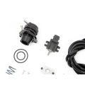 Blow Off ventil Forge Motorsport FMDVA-1TSI.N für Audi A1 Seat Leon 1.4 TSi 122ch Schwarz