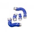 Boost Hoses Forge Motorsport FMKT-T5.B for Volkswagen T5 2.5 TDI Blue