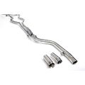 Aktive Abgasanlage Cat-Back FMIC.Pro für BMW Serie 3 G20 G21 M340i 3.0T B58 2019-