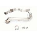 Downpipe FMIC.Pro für Mercedes A CLA GLA 200 250 M270 2013-2019 